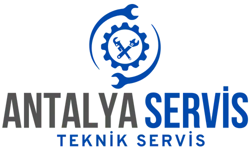 Antalya Beyaz Eşya Servisi